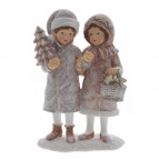 Фигурки новогодние