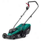 ЗУБР газонокосилка аккумуляторная бесщеточная 20 В, 350 мм, без АКБ (LMS) (ГКЛ-2035)