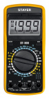 Цифровой мультиметр STAYER DT-300  (45321)