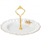 Блюда сервировочные керамические