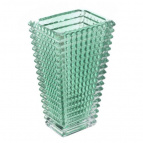 Ваза, 450 мл, L10,5 W7,5 H17,5 см