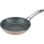 1-2024 Сковорода 24х4,8 см Linea TAUP (индукция)