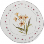 85-505 Салфетка сервировочная d38см Linea DESCO