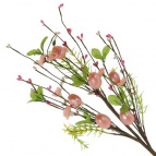 Ветка искусственная "Пасхальная", L17 W4 H53 см