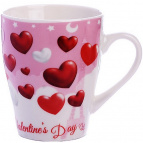 9-31239-4 Кружка 340мл ValentinesDay Soul LR (х36)