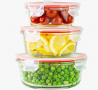 31041 Набор контейнеров 400/650/950 мл LR