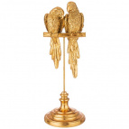 Фигурки декоративные - животные