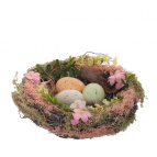 Украшения пасхальные интерьерные