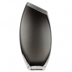 Ваза, 1250 мл, L13,5 W6 H30 см