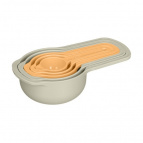 НАБОР МЕРНЫХ ЛОЖЕК 5ШТ (Микс 2)