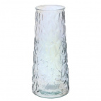 Ваза, L12,2 W12,2 H28 см
