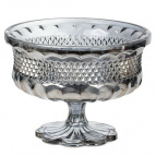 Ваза для фруктов, 1200 мл, L20 W20 H15 см