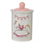 Емкость для сыпучих продуктов, 800 мл