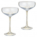 Креманки стеклянные