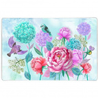 Доски разделочные стекло