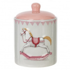 Емкость для сыпучих продуктов, 450 мл