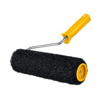 STAYER PUTTY валик для шпатлевки 80 мм, 240 мм, 8 мм ручка (03642-24)