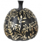 Фигурка декоративная "Тыква", L18 W18 H20 см