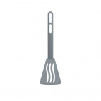 Лопатка кухонная Simple (серый)