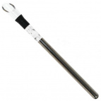 Дозатор с эффектом охлаждения, L2,5 W2,5 H32 см