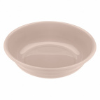 Тарелки пластмассовые