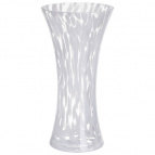 ВАЗА "VENICE" WHITE 15*30 СМ