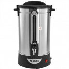 D-505N Кипятильник наливной : черный, 18л 2000Вт (1)