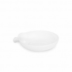 Подставка под ложку "Классик" (белый)