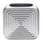 Ваза, 1600 мл, L18 W8 H18 см