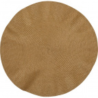 85-203 Салфетка сервировочная d38см Linea DESCO