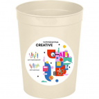 Стакан Карандашница Plast Team Creative