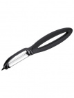 76-0506 Овощечистка продольная тонированная Linea CUCINA
