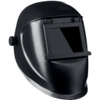 маска сварщика со стеклянным светофильтром затемнение 10, откидной блок (110805)