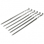 Шампуры для шашлыка