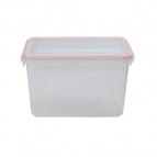 Контейнер Экстра лок M 2л (розовый)