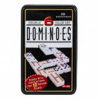 Игра настольная "Домино", L12 W19,5 H3 см