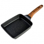 Сковорода а/пр 15см д/омлета Nordic Stone ТМ Appetite