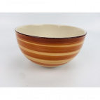 АЭРОГРАФ КАРАМЕЛЬ, салатник 140мм 500мл