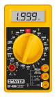 Цифровой мультиметр STAYER DT-838   (45306)