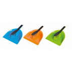 Комплекты для сухой уборки