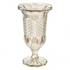 Ваза, 1300 мл, L17 W17 H29,5 см