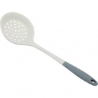 61-203 Шумовка 29х8.5см Linea Silicone