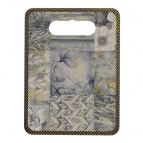 Подставка под горячее, L18 W24 H0,5 см