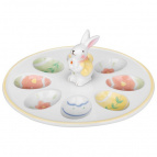 ПОДСТАВКА ДЛЯ ЯИЦ 20.7*20.7*8,8 СМ