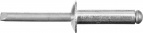 Заклепки STAYER "PROFIX" алюминиевые, 4,8х20мм, 500шт