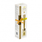 AROMA REPUBLIC Ароматический диффузор в стеклянном флаконе 50 мл,"№63 Brazilian carnival" /12