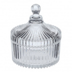 Сахарница, 200 мл, L9 W9 H11 см