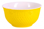 31550-10 Набор салатниц 780мл 2шт LR ЖЁЛТЫЙ 