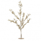 Изделие декоративное "Дерево", L24 W24 H56 см