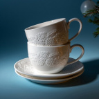 ЧАЙНЫЙ НАБОР LEFARD "CELEBRATION" НА 2 ПЕР. 4 ПР. 300 МЛ